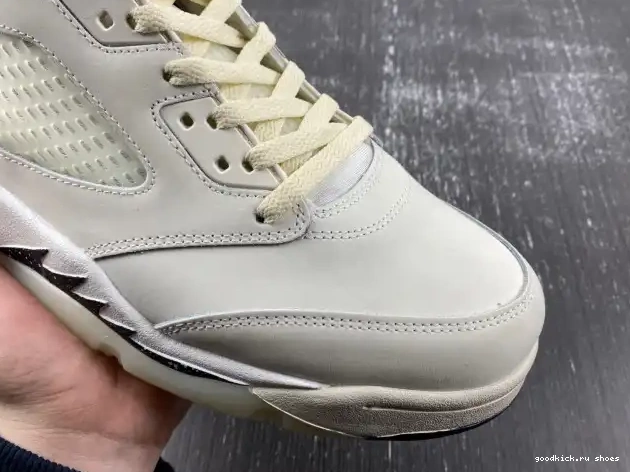 Air 5 SE Jordan FN7405-100 Sail 0612